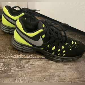 Mens Nike Black And Yellow Running Shoes for Sale up to 90  display picture 1